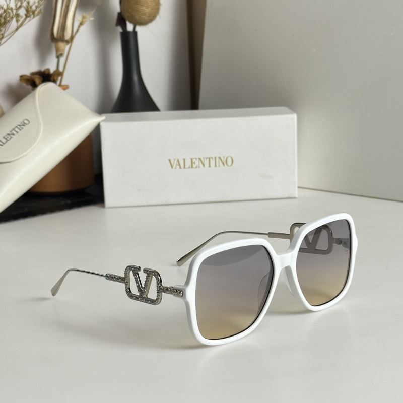 Valentino Sunglasses